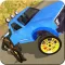 Gold Smuggler And Real Transporter Game
