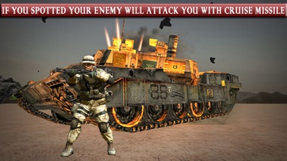 Helicopter VS Tank - Front line Cobra Apache battleship War Game Simulator 스크린샷