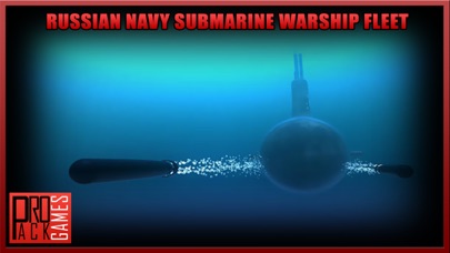Zrzuty ekranu Russian Navy Submarine Battle - Naval Warship Sim