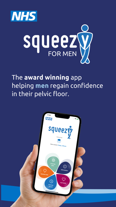 Squeezy Men Screenshots