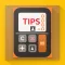 Quick Tip CalculatorX