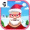Amazing Santa Makeover