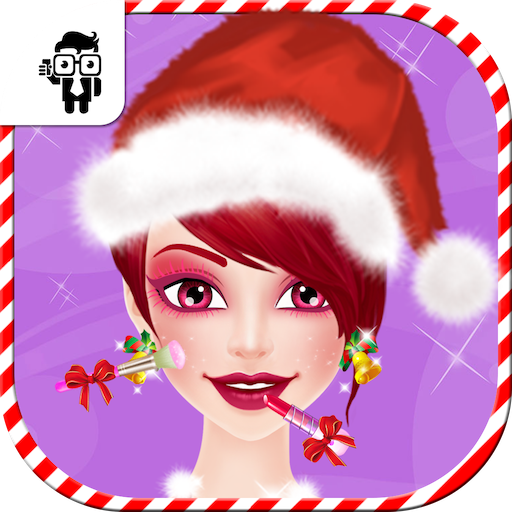 Christmas Makeup