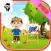 Vehicles Kids Coloring Book Pro