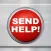 SEND HELP - SOS Panic Button