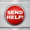 SEND HELP - SOS Panic Button