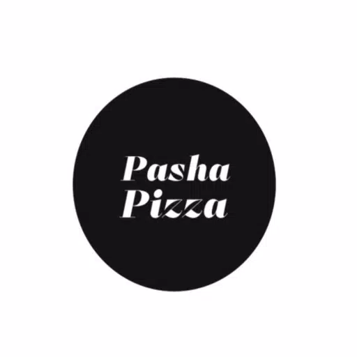 Pasha Pizza 1 Pasha Pizza 1