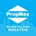 Propnex MY VO