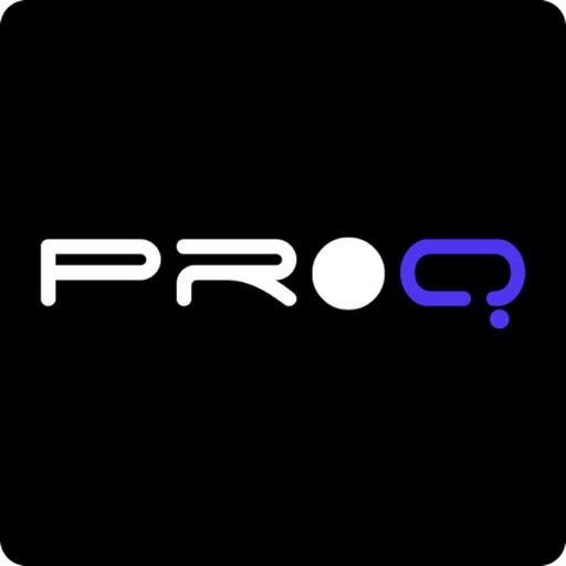 ProQ App ProQ App