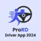 ProRideParcelX Driver