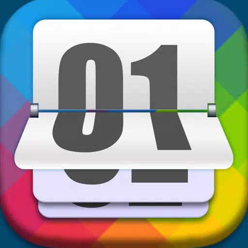 Big Days Watch - Event Countdown Timer Big Days Watch - Event Countdown Timer