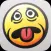 Funny Stickers Set