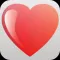 Love Stickers Set