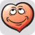 Romantic Stickers Set