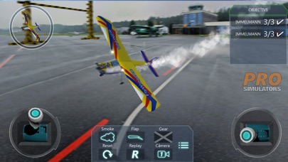 Скриншоты RC Pro Remote Controller Sim