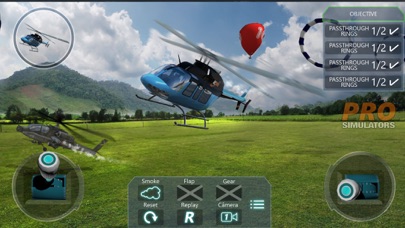 Скриншоты RC Pro Remote Controller Sim