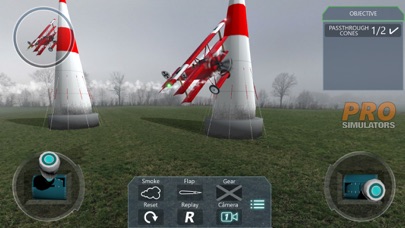 Скриншоты RC Pro Remote Controller Sim