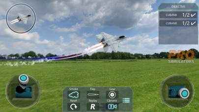 Скриншоты RC Pro Remote Controller Sim