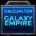 Calculator for Galaxy Empire