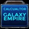 Calculator for Galaxy Empire