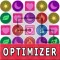 Optimizer for Puzzle and Dragons