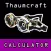 Calculator for Thaumcraft