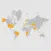 been: track visited countries