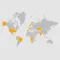been: track visited countries