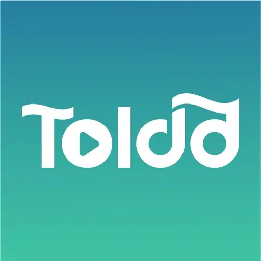 Toldd: Entertainment-Guide