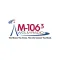 M1063 WGLM Radio