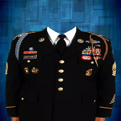 Military Photo Suits Military Photo Suits