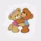Baby Bear Clubhouse