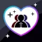 BoostFans, Likes Follower Rise