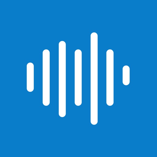 Voice Memos & Sound Recorder Voice Memos & Sound Recorder