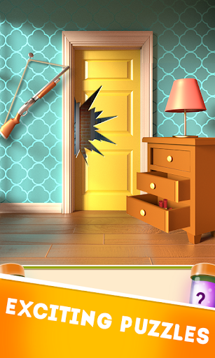 100 Doors Puzzle Box Screenshots
