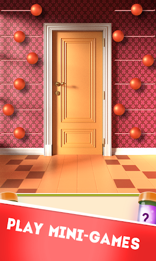 100 Doors Puzzle Box Screenshots