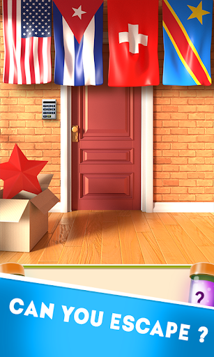 100 Doors Puzzle Box Screenshots