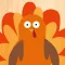 Thankful Turkey