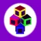 Colored Cubes - Colcubes