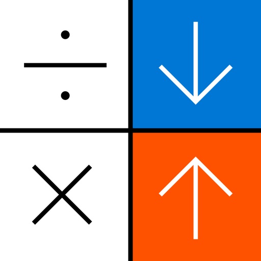 Calx: Stack calculator Calx: Stack calculator