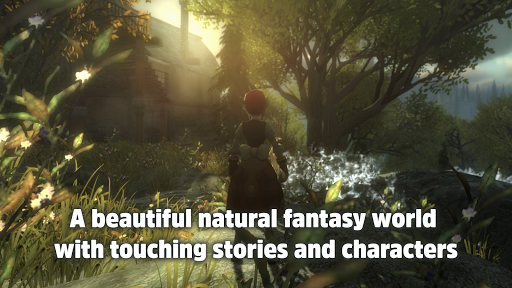 Nimian Legends : BrightRidge Screenshots