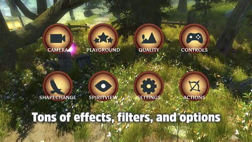 Nimian Legends : BrightRidge Screenshots