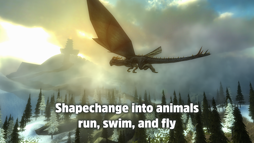 Nimian Legends : BrightRidge Screenshots
