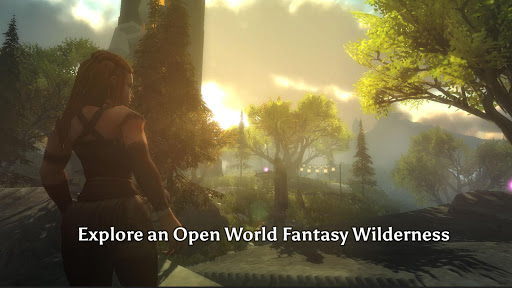 Nimian Legends : BrightRidge Screenshots