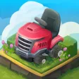 Mowing Mazes Mowing Mazes