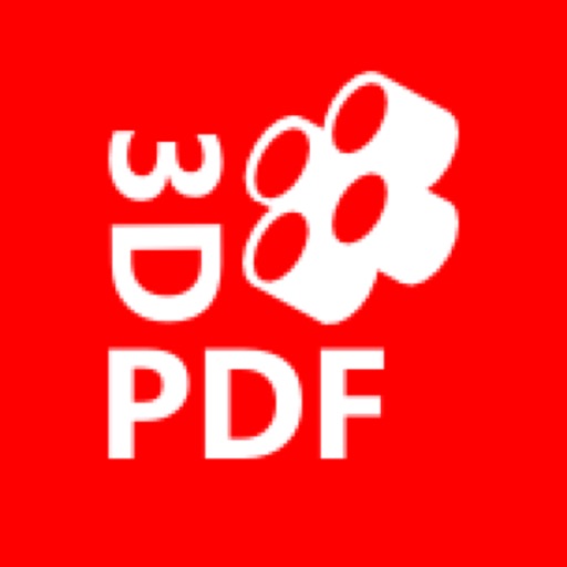 3D PDF Viewer 3D PDF Viewer