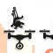 AMEN'S DRONE