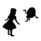 ALICE GAME WATCH
