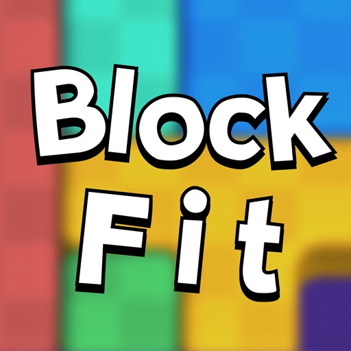 Block Fit: ASMR Block Fit: ASMR