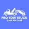 ProTowTruck User
